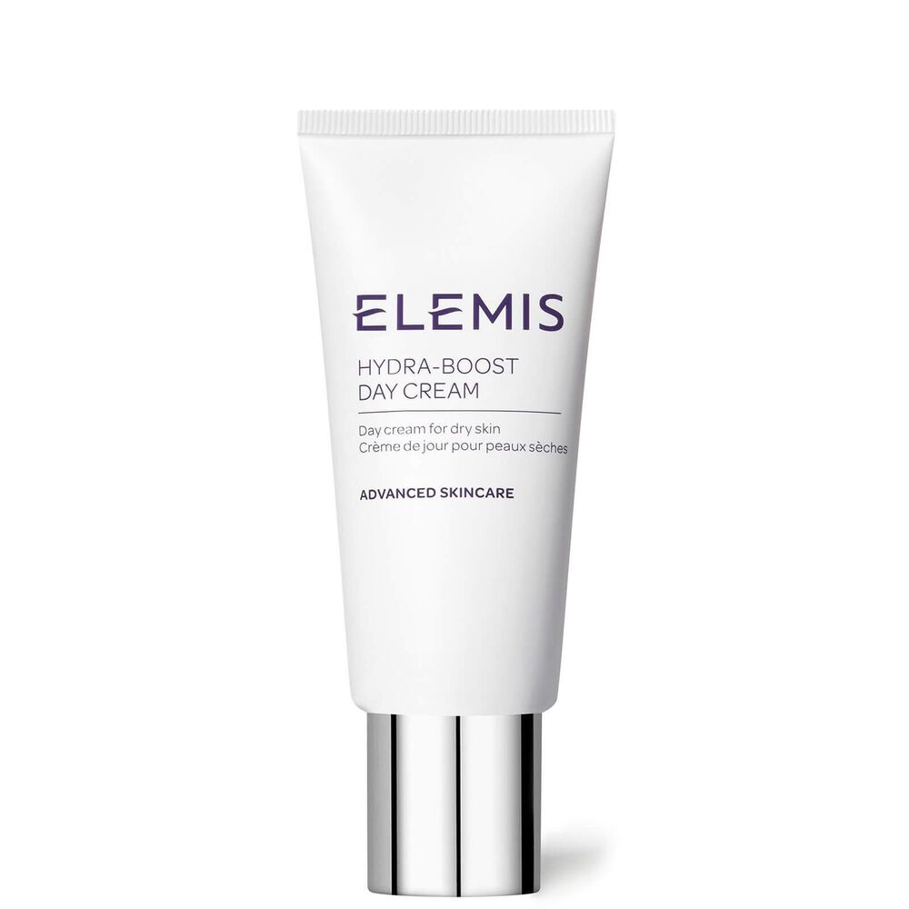 Elemis Hydra-Boost Day Cream  1.6 Oz Cream NIB